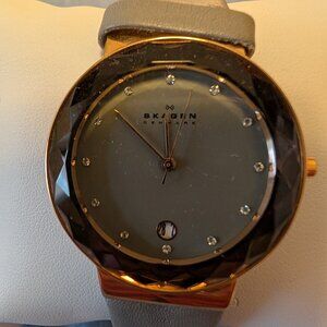SKAGEN DENMARK WATCH